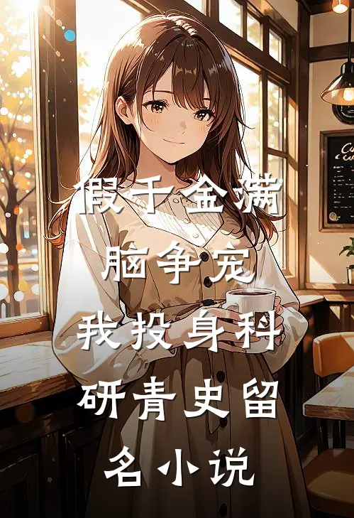 假千金满脑争宠，我投身科研青史留名小说