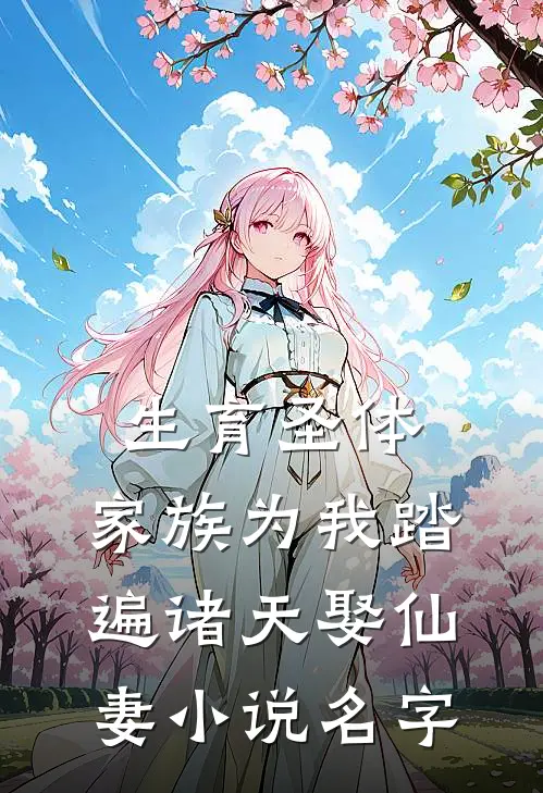 生育圣体，家族为我踏遍诸天娶仙妻小说名字