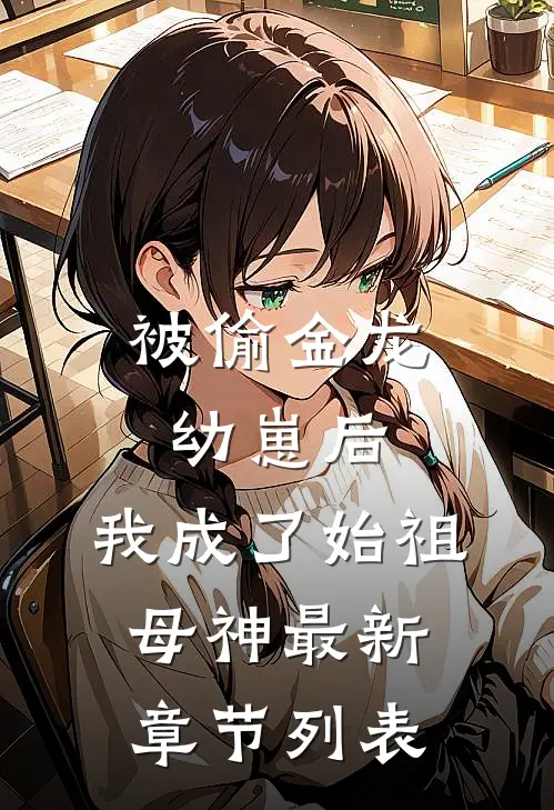 被偷金龙幼崽后，我成了始祖母神最新章节列表