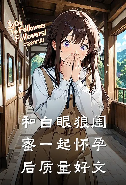 和白眼狼闺蜜一起怀孕后质量好文