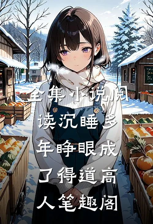 全集小说阅读沉睡多年睁眼成了得道高人笔趣阁