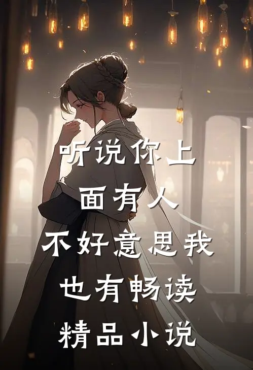 听说你上面有人，不好意思我也有畅读精品小说