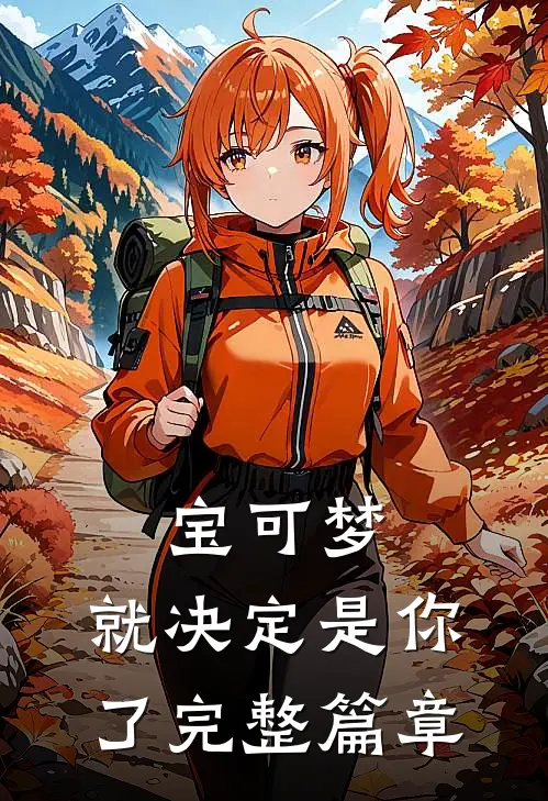 宝可梦：就决定是你了完整篇章