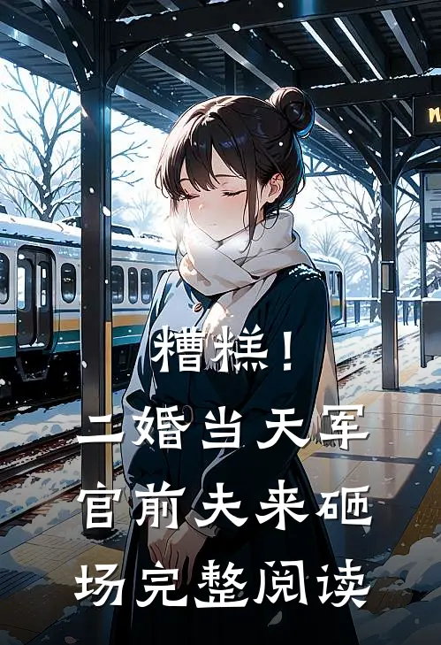 糟糕！二婚当天，军官前夫来砸场完整阅读