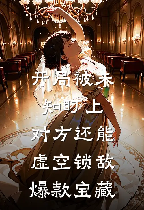 开局被未知盯上，对方还能虚空锁敌爆款宝藏