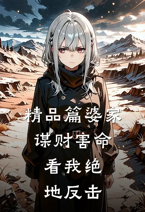 精品篇婆家谋财害命，看我绝地反击