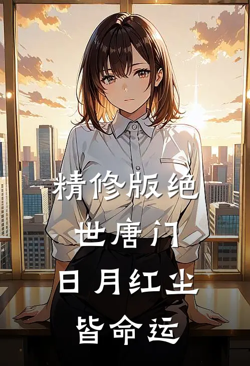精修版绝世唐门：日月红尘皆命运