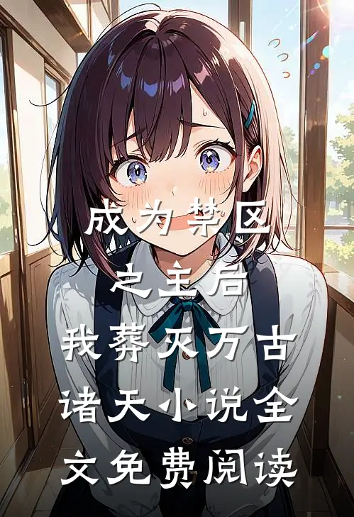成为禁区之主后，我葬灭万古诸天小说全文免费阅读