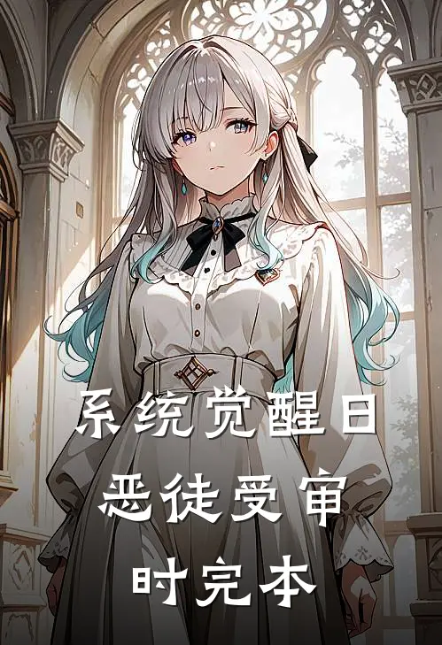 系统觉醒日，恶徒受审时完本