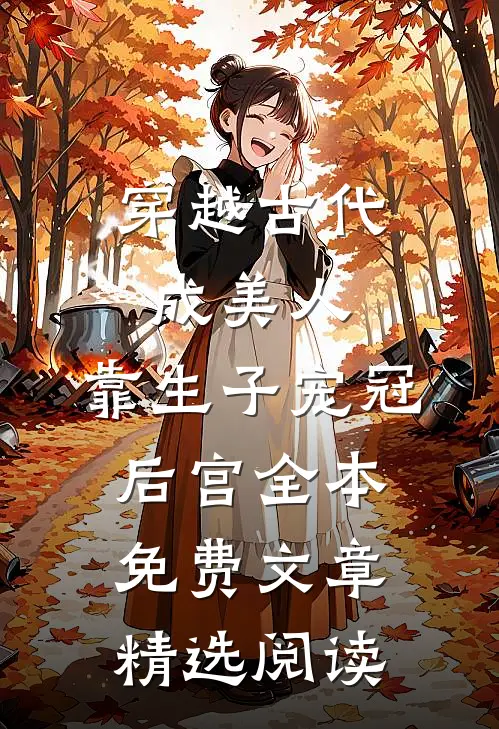 穿越古代成美人,靠生子宠冠后宫全本免费文章精选阅读