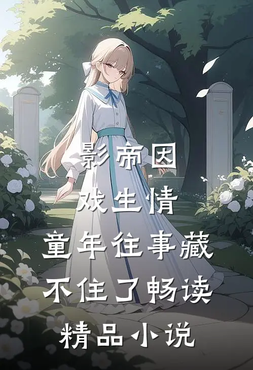 影帝因戏生情，童年往事藏不住了畅读精品小说