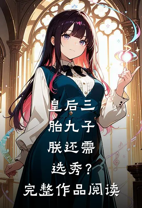皇后三胎九子，朕还需选秀？完整作品阅读
