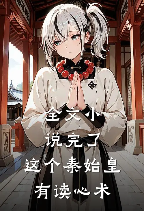 全文小说完了，这个秦始皇有读心术