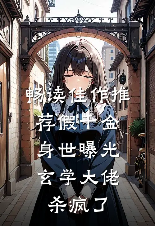 畅读佳作推荐假千金身世曝光，玄学大佬杀疯了