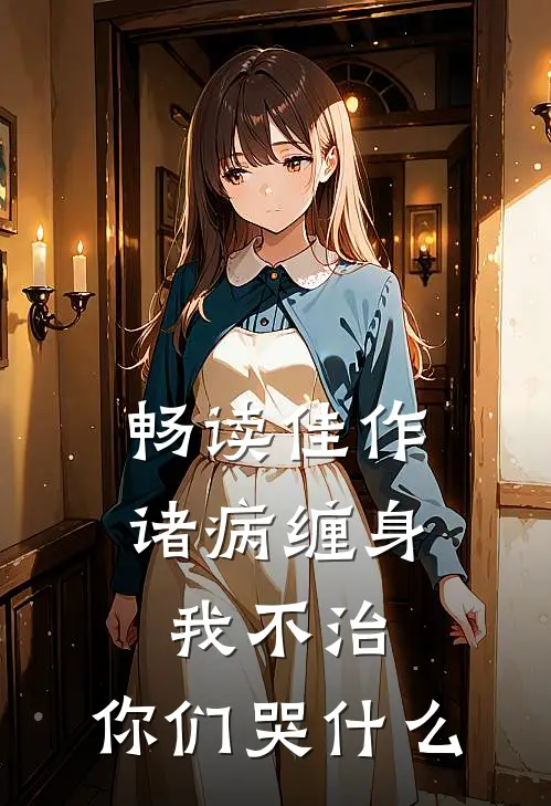 畅读佳作诸病缠身，我不治，你们哭什么