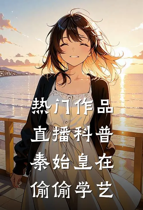 热门作品直播科普：秦始皇在偷偷学艺