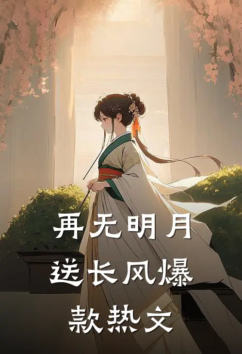 再无明月送长风爆款热文