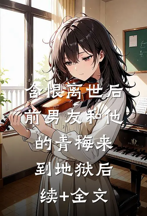 含恨离世后，前男友和他的青梅来到地狱后续+全文