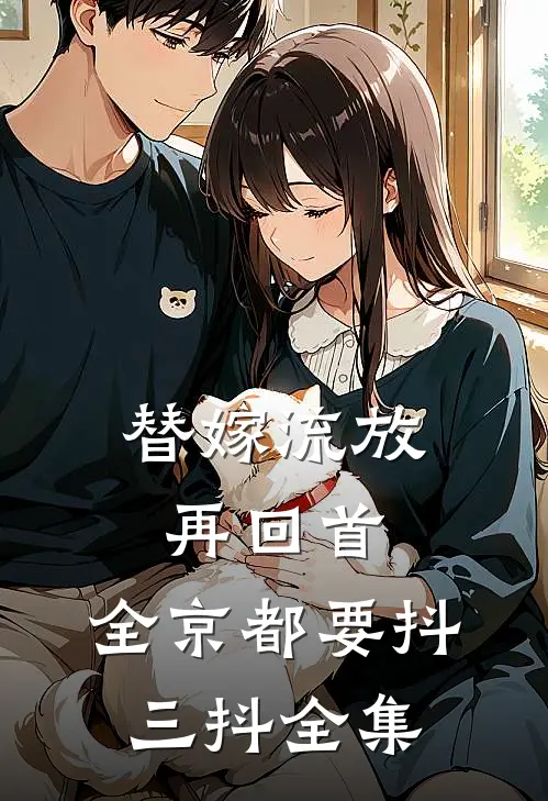 替嫁流放再回首，全京都要抖三抖全集