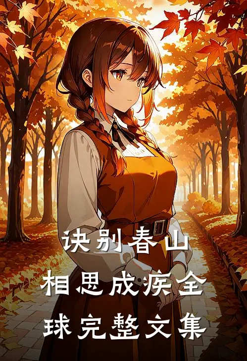 诀别春山，相思成疾全球完整文集