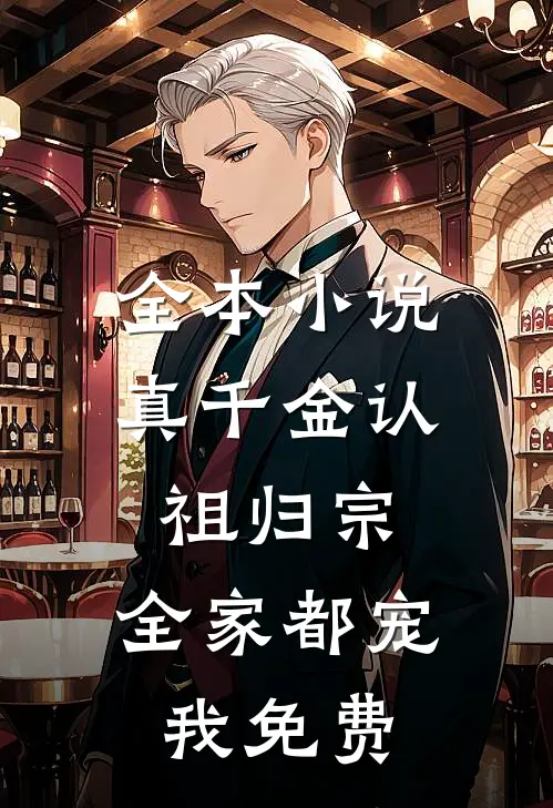 全本小说真千金认祖归宗,全家都宠我免费