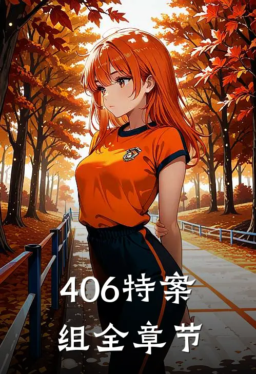 406特案组全章节