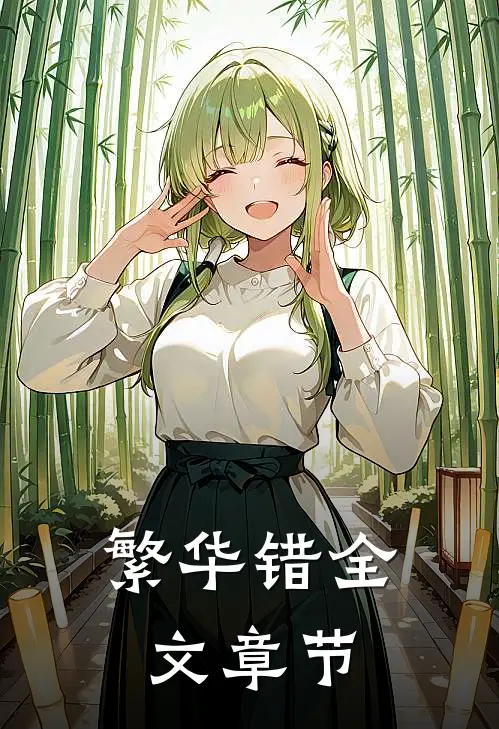 繁华错全文章节
