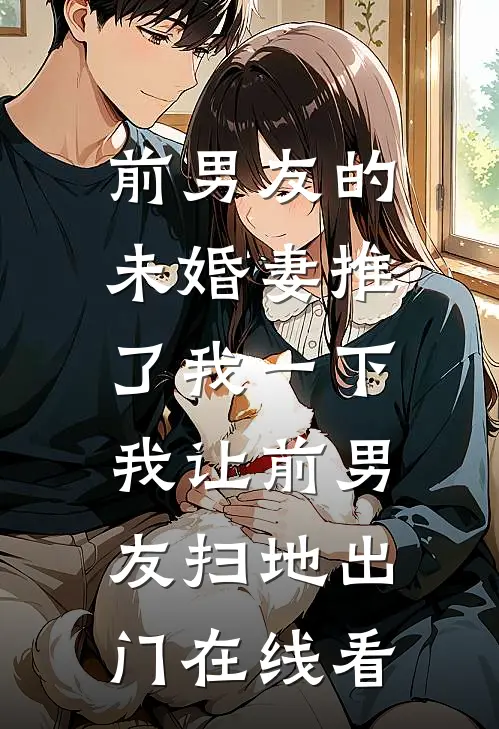 前男友的未婚妻推了我一下，我让前男友扫地出门在线看