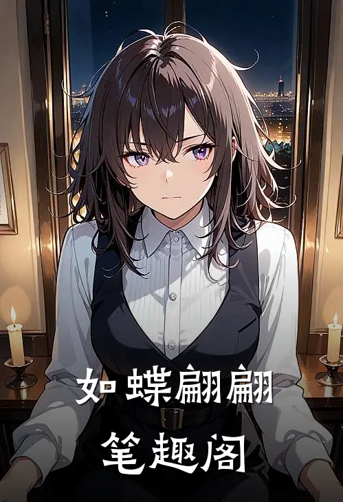 如蝶翩翩笔趣阁
