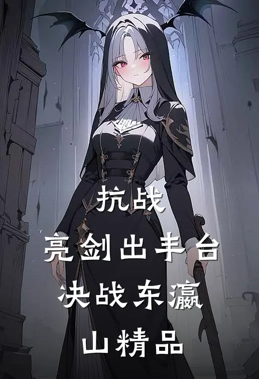 抗战：亮剑出丰台，决战东瀛山精品