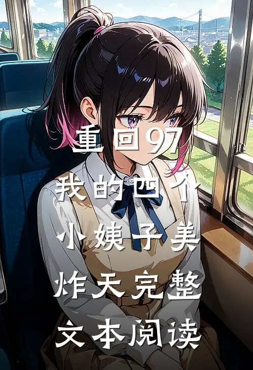 重回97：我的四个小姨子美炸天完整文本阅读