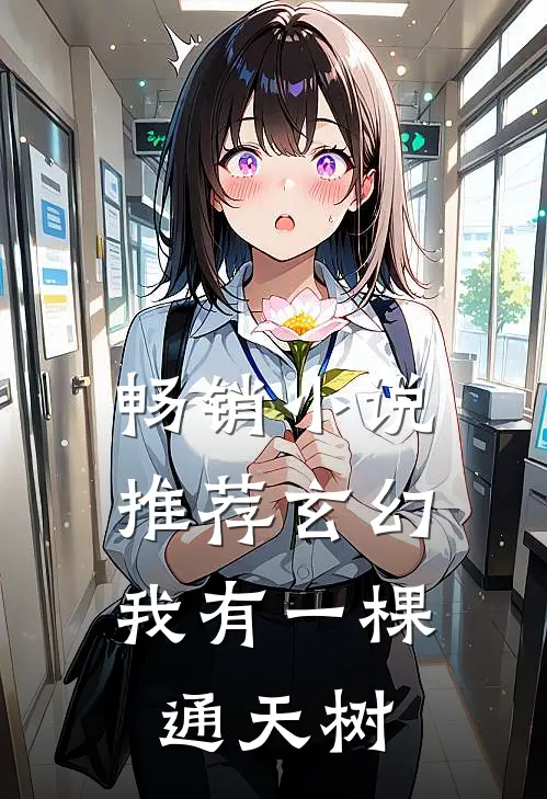 畅销小说推荐玄幻：我有一棵通天树