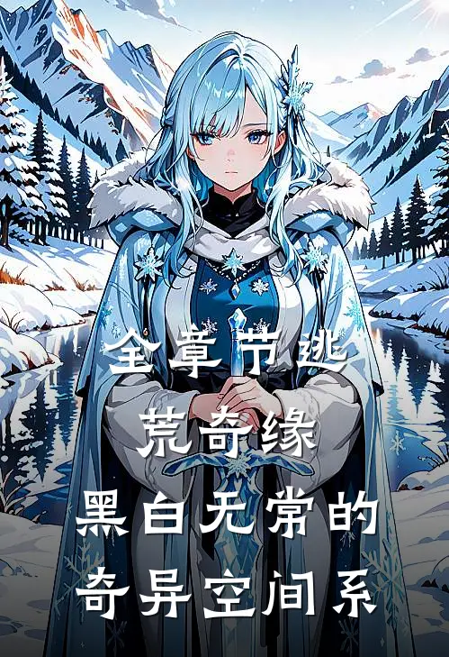 全章节逃荒奇缘：黑白无常的奇异空间系