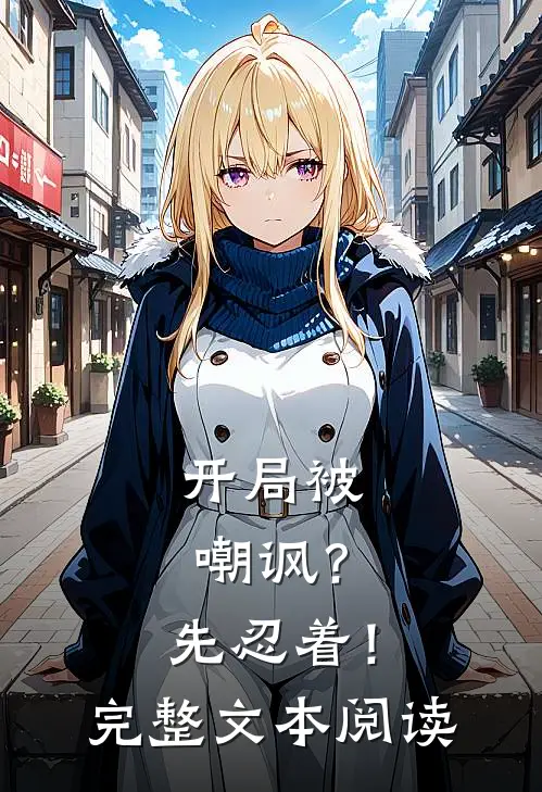 开局被嘲讽？先忍着！完整文本阅读