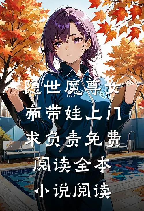 隐世魔尊女帝带娃上门求负责免费阅读全本小说阅读