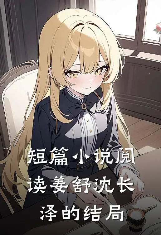 短篇小说阅读姜舒沈长泽的结局