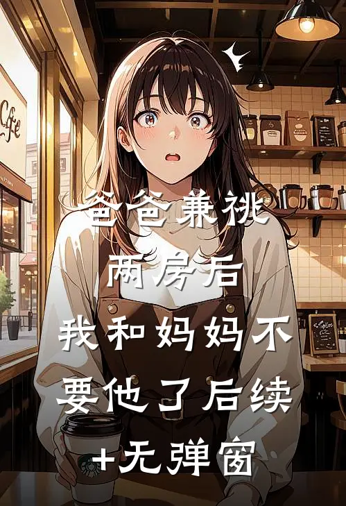 爸爸兼祧两房后，我和妈妈不要他了后续+无弹窗