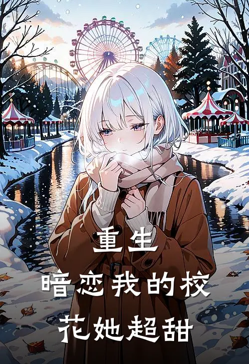 重生：暗恋我的校花她超甜