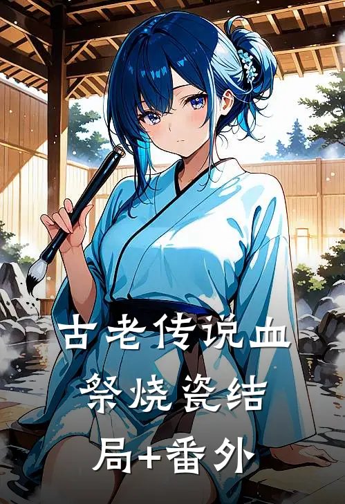 古老传说血祭烧瓷结局+番外