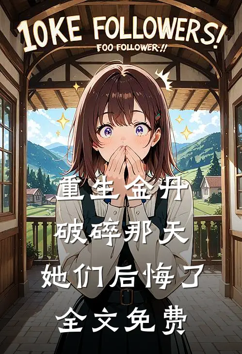 重生金丹破碎那天，她们后悔了全文免费