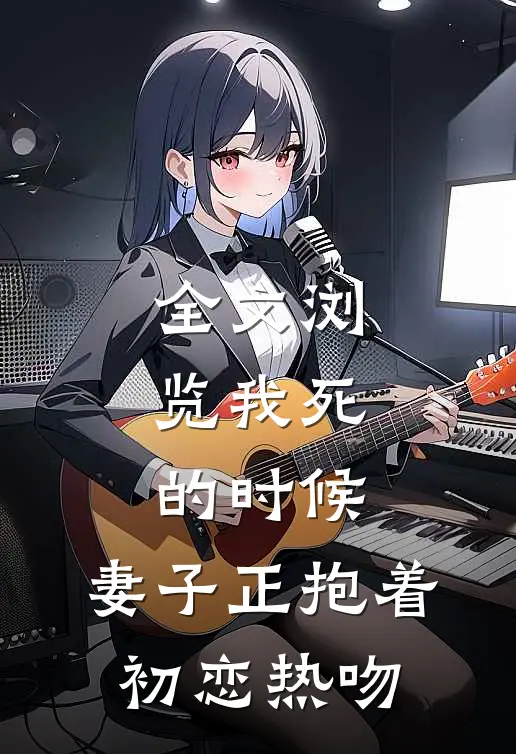 全文浏览我死的时候，妻子正抱着初恋热吻