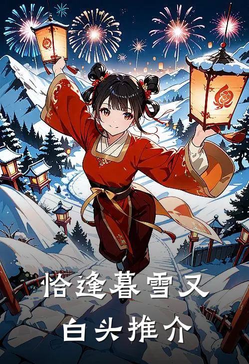 恰逢暮雪又白头推介