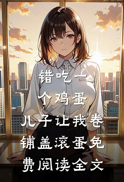 错吃一个鸡蛋，儿子让我卷铺盖滚蛋免费阅读全文