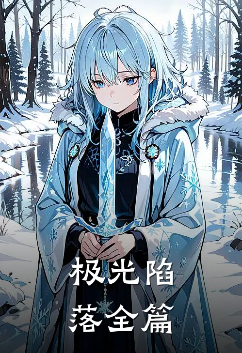 极光陷落全篇