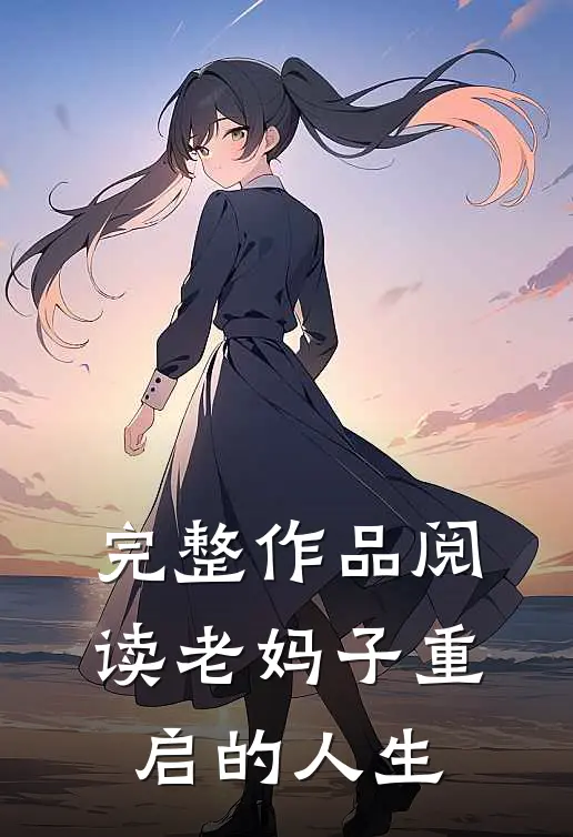 完整作品阅读老妈子重启的人生