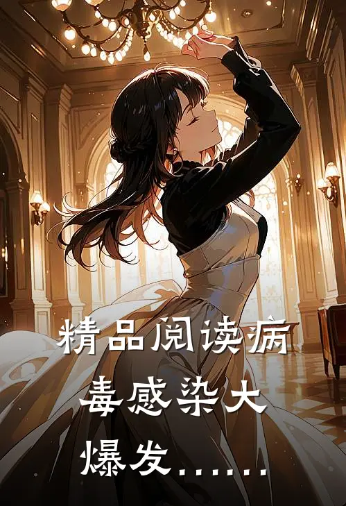 精品阅读病毒感染大爆发……
