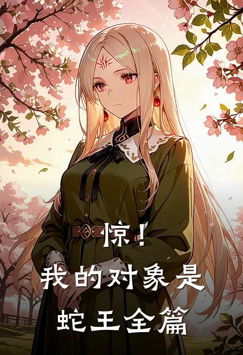 惊！我的对象是蛇王全篇