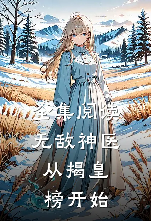 全集阅读无敌神医：从揭皇榜开始