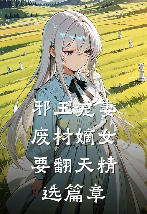 邪王宠妻：废材嫡女要翻天精选篇章