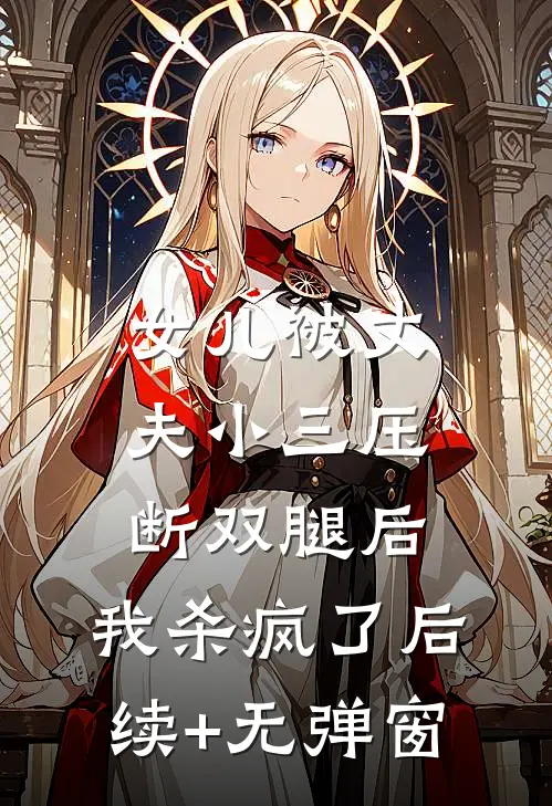 女儿被丈夫小三压断双腿后，我杀疯了后续+无弹窗